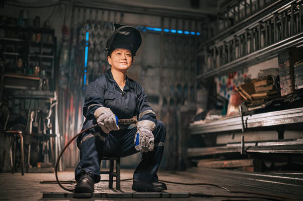 Affordable Welder Services in Cliffwood Beach, NJ