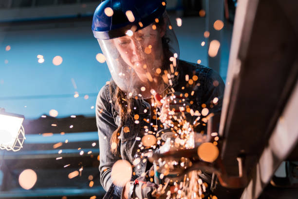 Professional Welder & Metal Fabrication in Cliffwood Beach, NJ